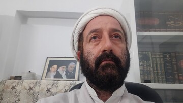 فریب کاری دشمن در انتخابات ۸۸ موجب اختلاف،اغتشاش و آشوب شد