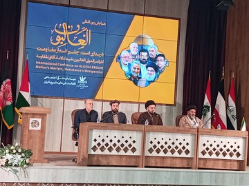 پاکستانی عوام باہمی اتحاد و یکجہتی کے ذریعہ مغربی سازشوں کا مقابلہ کر سکتے ہیں