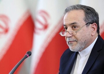 عراقچی: اجازه نمی‌دهیم در روابط ایران و عربستان خللی وارد شود