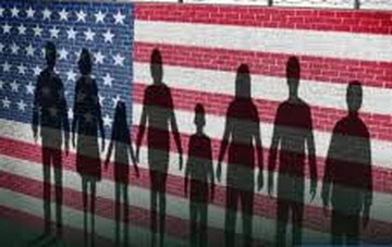 واقعیت‌های خانواده آمریکایی که نمی‌دانید