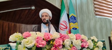 بصیرت ملی و جهاد تبیین دو ارمغان مبارک حماسه نهم دی بود