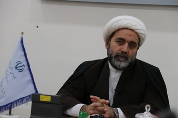 اربعین حسینی نمایش قدرت نرم امت اسلام در برابر نظام سلطه جهانی است