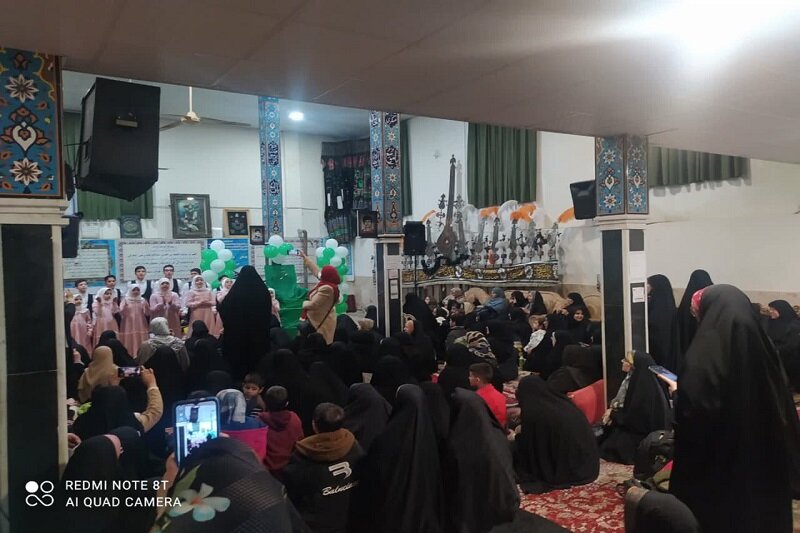 سعادت و شقاوت افراد بستگی عمیقی به مادر دارد