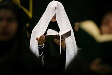 مراسم اعتکاف در ۱۵ مسجد گناوه برگزار می‌شود