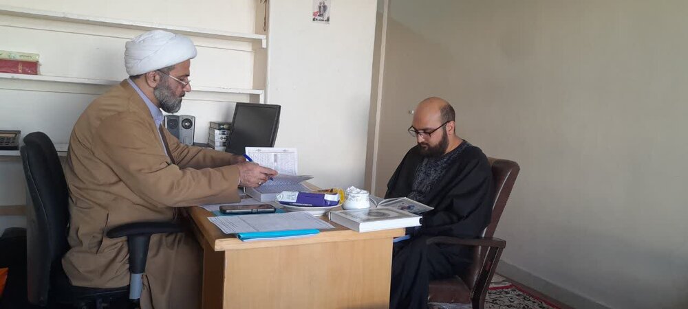 طرح پایش قرائت قرآن طلاب آذربایجانشرقی برگزار شد