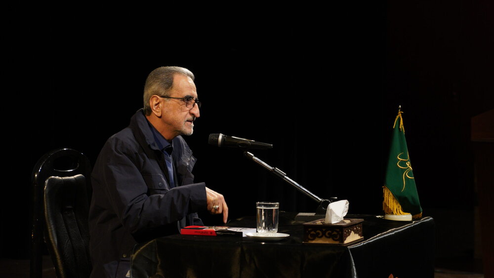 شفیعی سروستانی: هوشیار باشید؛ یهود سه بار آخرالزمانسازی میکند