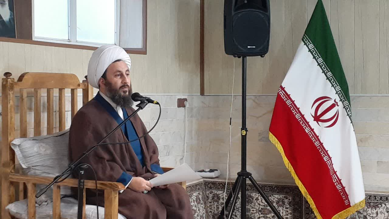 تحلیل حجتالاسلام قاسمخانی از ضعف ایمان و تغییر مسیر در شرایط دشوار»