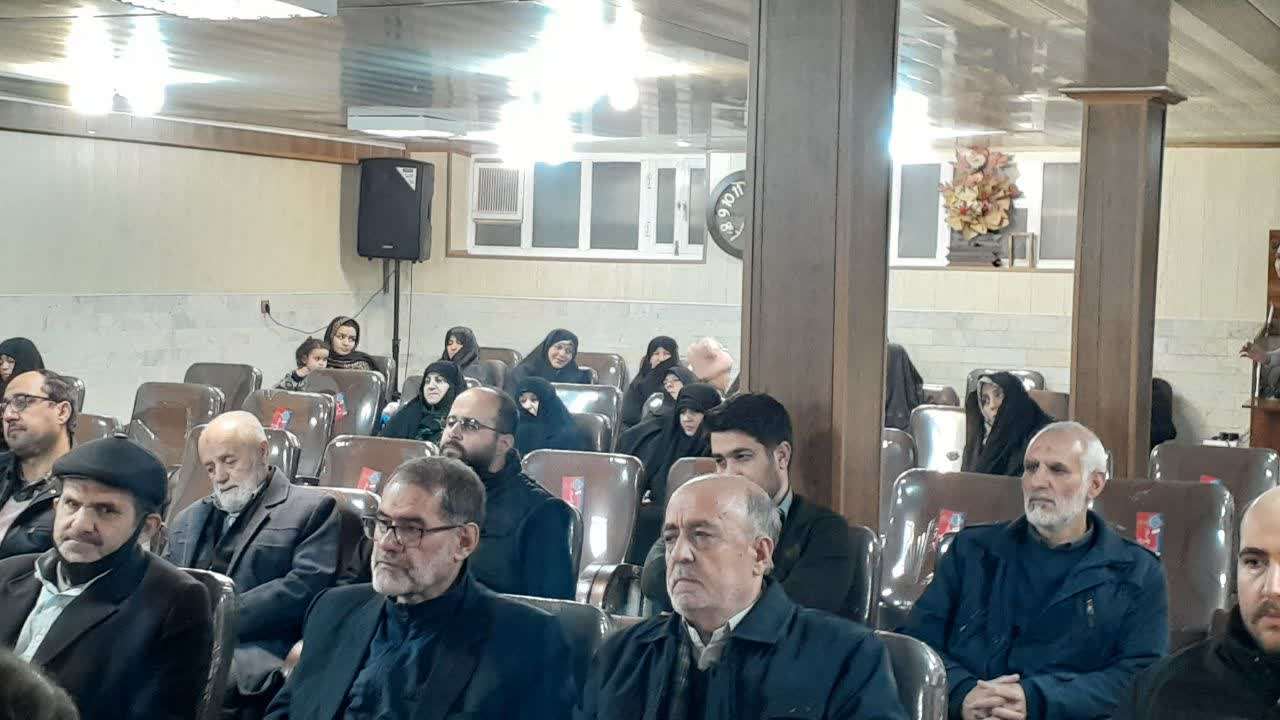 تحلیل حجتالاسلام قاسمخانی از ضعف ایمان و تغییر مسیر در شرایط دشوار»