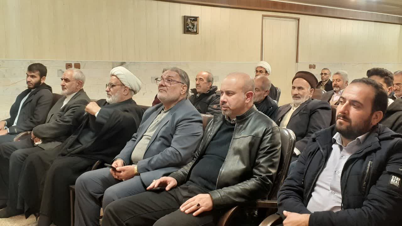 تحلیل حجتالاسلام قاسمخانی از ضعف ایمان و تغییر مسیر در شرایط دشوار»