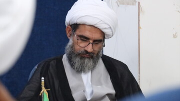پیام تبریک مدیر حوزه علمیه استان هرمزگان به مناسبت روز معلم
