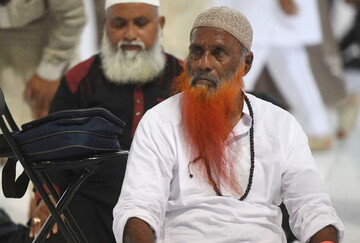 چهارچوب عقاید وهابی‌ها و ایرادات آنها بر شیعه