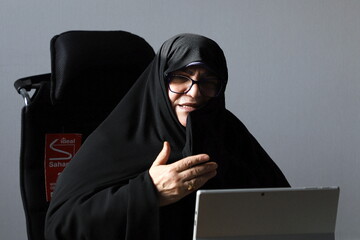 مرور نقش کلیدی علما در تحولات تاریخی در پیام رهبر انقلاب به همایش سده