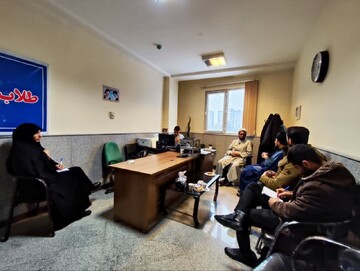 مساجد کانون بسط و توسعه فرهنگ غنی اسلامی بوده است