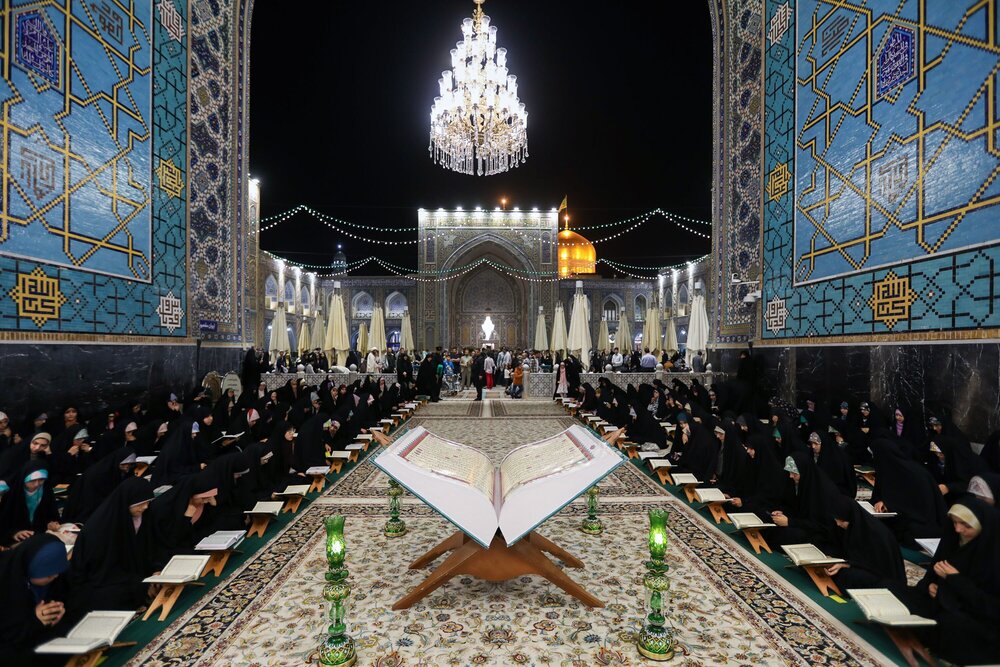 Astan Quds Razavi Capacities to Be Used for Optimally Holding Iran Int’l Quran Contest