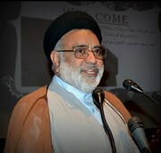 पाराचिनार में रक्तपात शासकों की आपराधिक चुप्पी का सबूत, आगा सय्यद हसन अल मूसवी