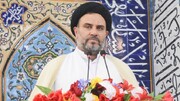  ہمارا کردار اسلامی اخلاق کا آئینہ دار ہونا چاہیے