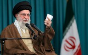 قائد الثورة: سوريا ملك شعبها وستُرغم أمريكا والكيان الصهيوني على الخروج منها
