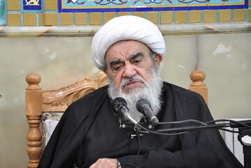 فیلم| شیعه واقعی، عمل کننده به وصیت امام علی(ع) است