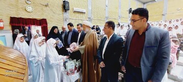 جشن تکلیف آغاز مسیر بندگی و مسئولیت دینی است