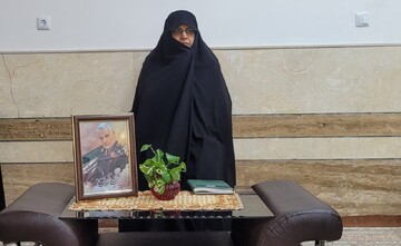 سردار سلیمانی؛ معمار محور مقاومت و تضمین‌کننده امنیت منطقه