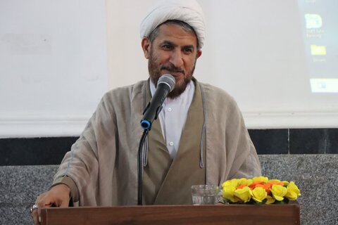 تصاویر/ گرامیداشت یاد حاج قاسم توسط دانش آموزان عالیشهری