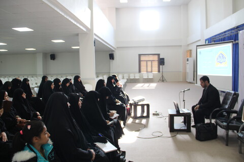 گردهمایی آموزشی و تشکیلاتی ستادهای نماز جمعه خوزستان