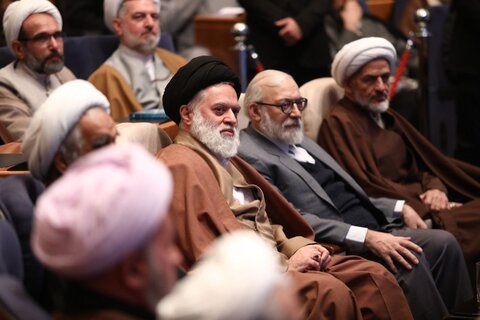 چهارمین کنگره استاد فکر، بزرگداشت علامه مصباح یزدی ره