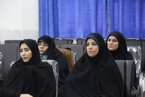 تصاویر جلسه شورای فرهنگ عمومی لرستان