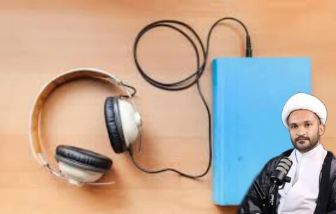 آڈیو بکس کا بڑھتا ہوا رجحان؛ آغاز، فوائد اور عالمی منظرنامہ