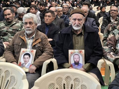  برگزاری مراسم سالگرد شهادت سردار شهید حاج قاسم سلیمانی درکاشان