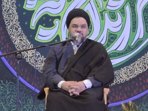  برگزاری مراسم سالگرد شهادت سردار شهید حاج قاسم سلیمانی درکاشان