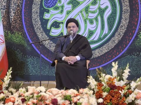  برگزاری مراسم سالگرد شهادت سردار شهید حاج قاسم سلیمانی درکاشان