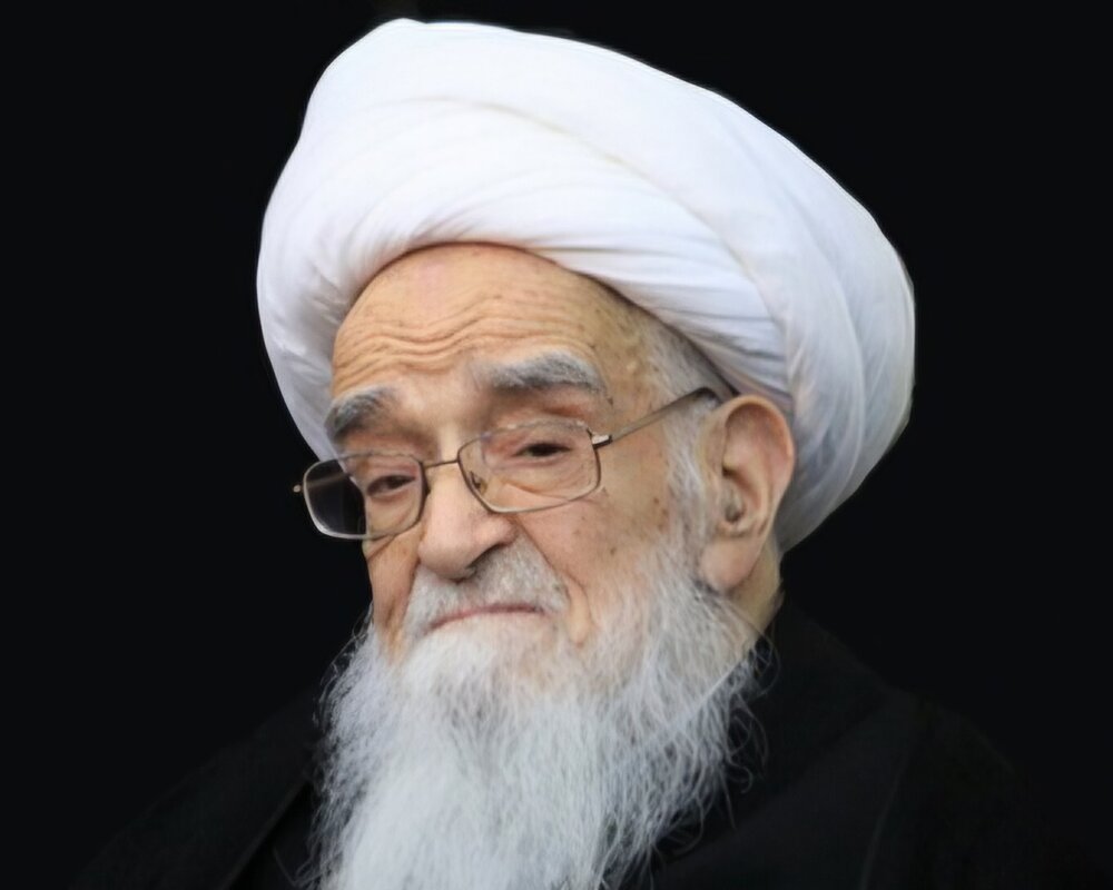 جزئیات مراسم سومین سالگرد رحلت آیت‌الله‌العظمی صافی‌گلپایگانی اعلام شد