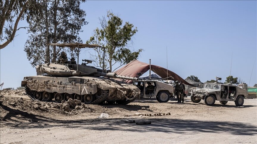 گزارش شبکۀ کان اسرائیل از جزئیات پیشنهاد آتش‌بس یک‌هفته‌ای از سوی حماس