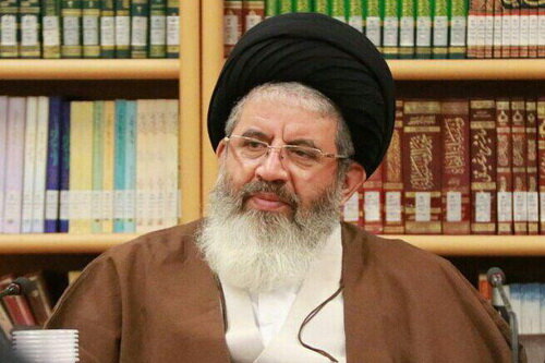 ضرورت مقابله جدی با شبکه نفوذ در داخل و جنگ شناختی دشمن