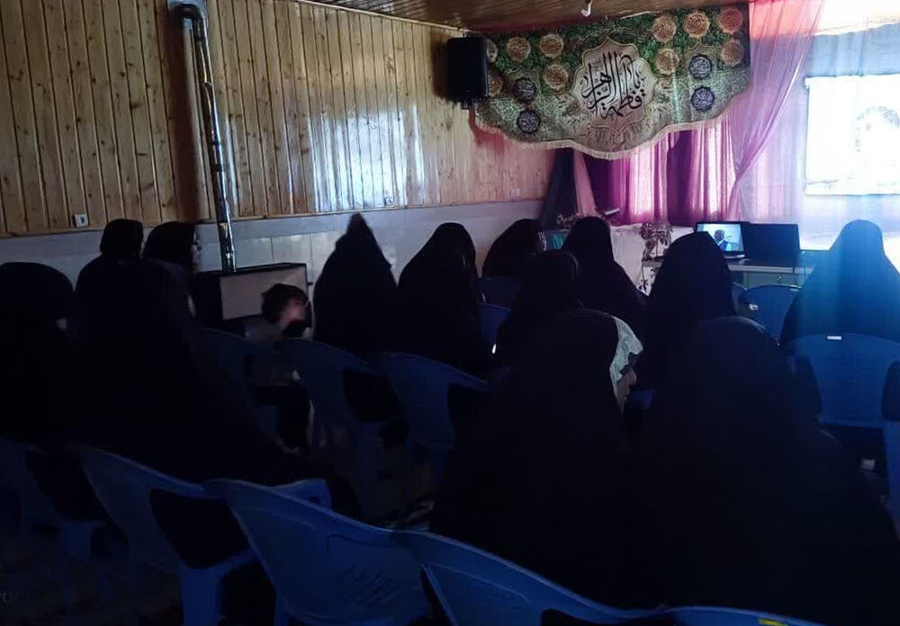 تاثیر فضای مجازی در کاربردی بودن پژوهش‌