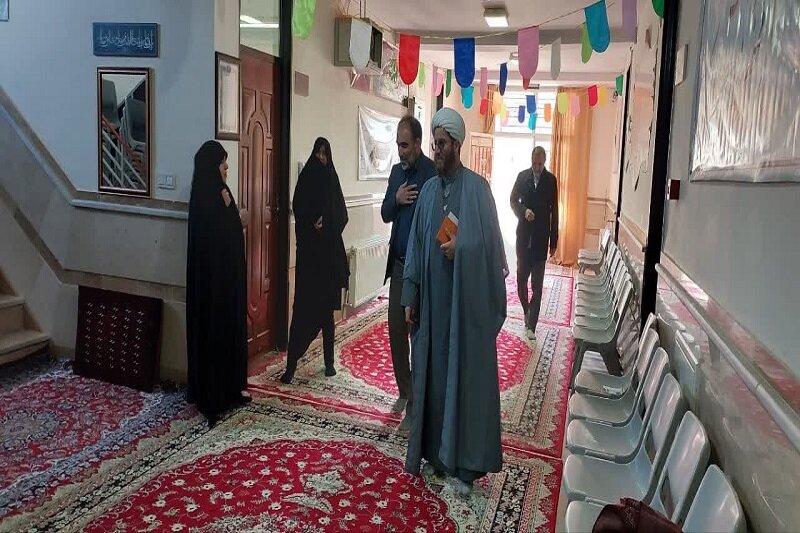 علت حضور ایران در سوریه به خطر افتادن عتبات مقدسه بود