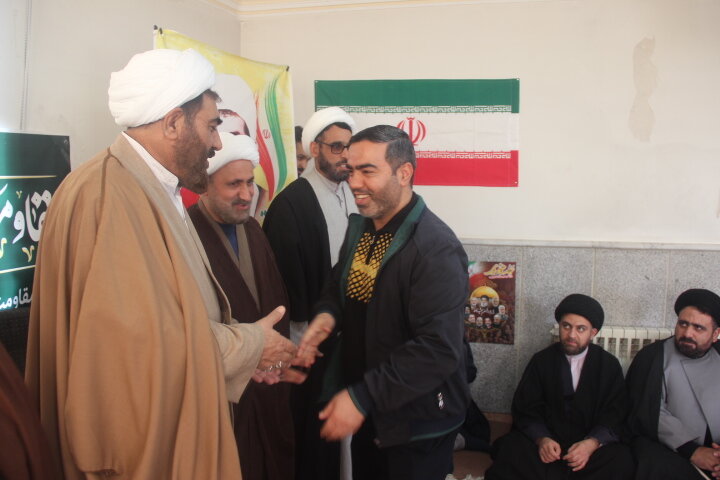 شهید سردارسلیمانی خط مقاومت را از عراق تا سوریه، یمن و لبنان امتداد دادند
