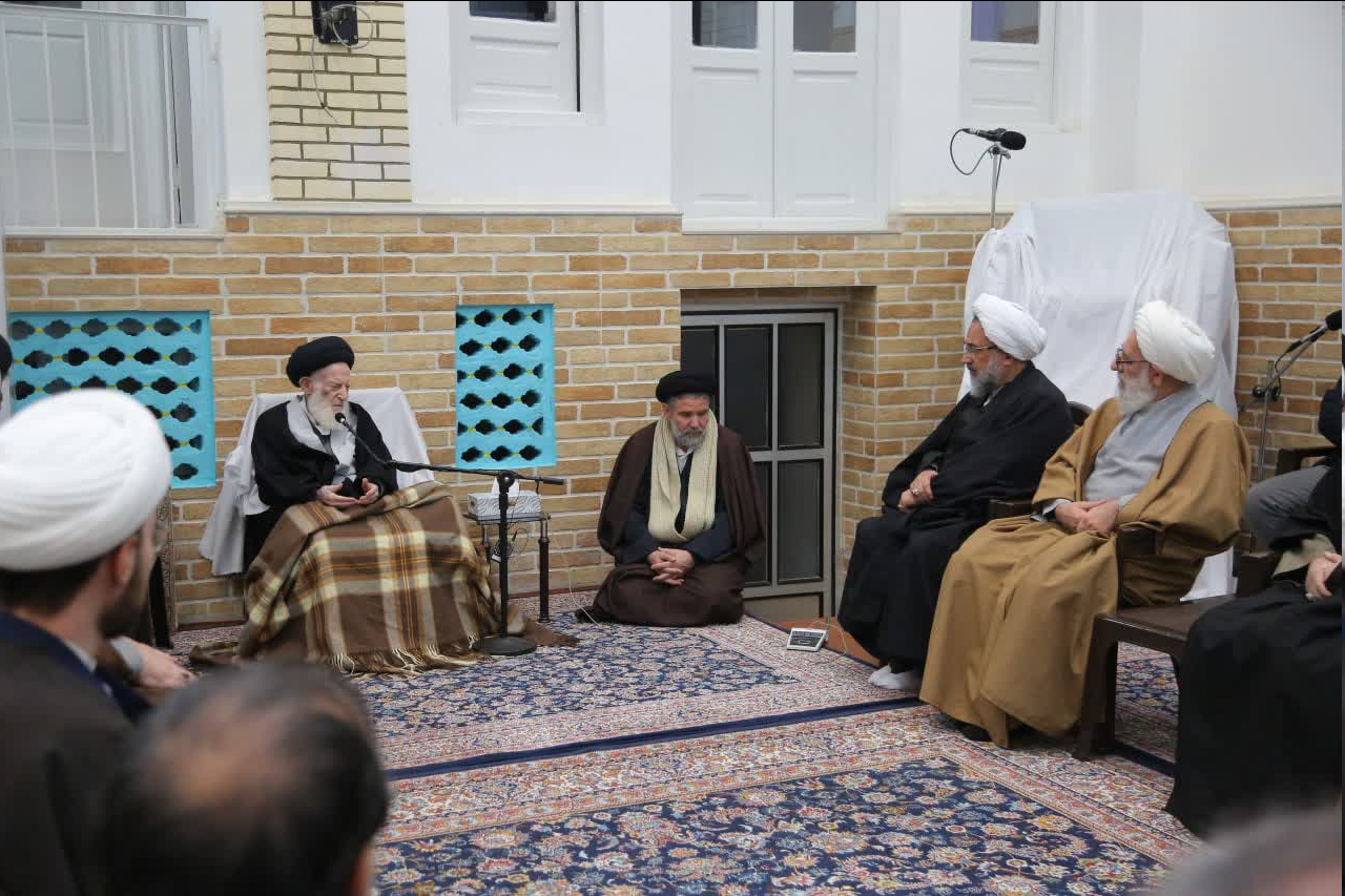 برگزاری «کنگره بینالمللی میرزای نائینی» از کارهای بر زمین مانده بود