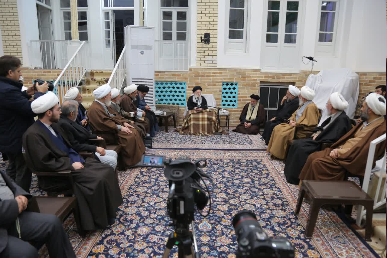 برگزاری «کنگره بینالمللی میرزای نائینی» از کارهای بر زمین مانده بود