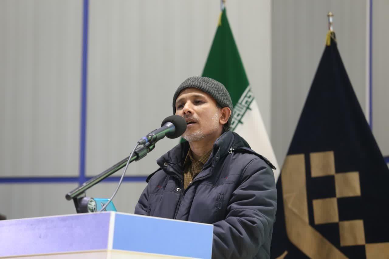 گرامیداشت شهدای مقاومت در همایش بینالمللی «آیههای سرخ»