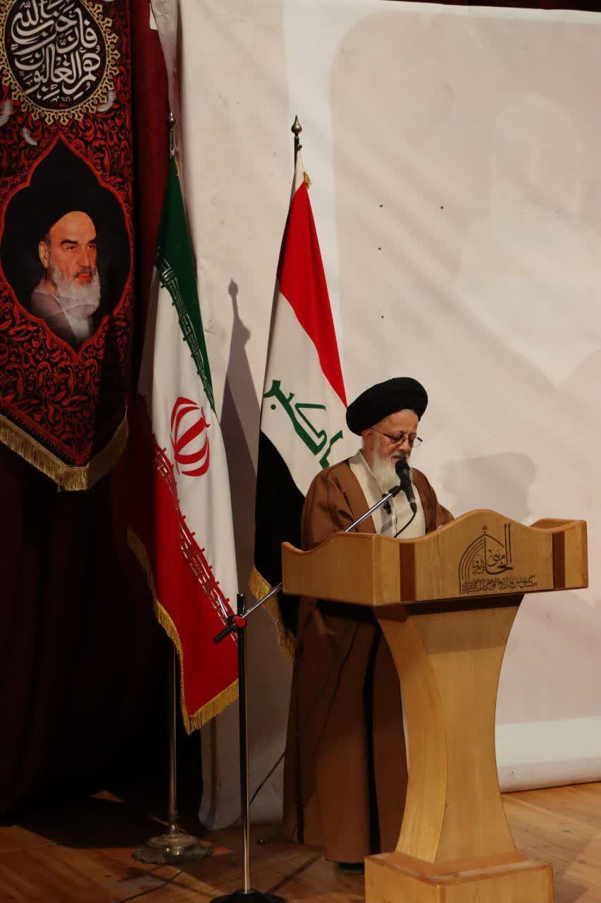 شهدای مقاومت با خون خود مسیر ایستادگی را ترسیم کردند