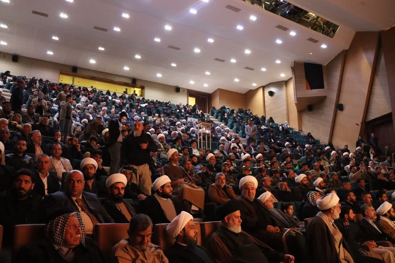 شهدای مقاومت با خون خود مسیر ایستادگی را ترسیم کردند