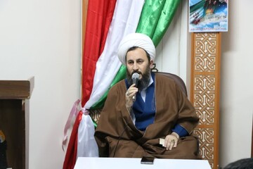 ولایت‌مداری  و حساسیت بر بیت‌المال مهم‌ترین خصوصیت شهید سلیمانی بود