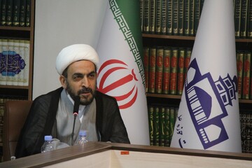 کمک طلاب جهادی به مدیران مدارس جهت اجرای بهتر طرح اصطفا بسیار موثر است