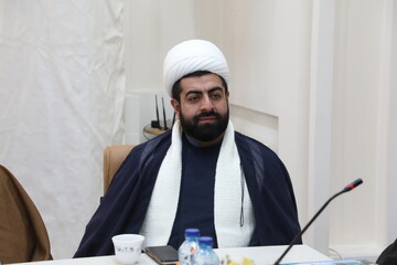 کریم پور امام جمعه چایپاره شد