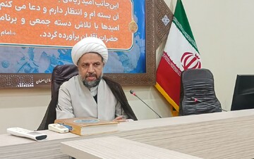 دشمنی عمیق یهود با مکتب اهل‌بیت(ع) از صدر تاریخ تا امروز استمرار دارد 