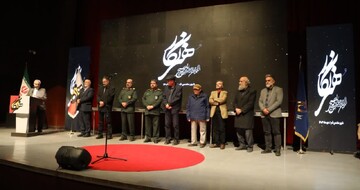 دشمن نمی خواهد جوان ایرانی به داشته های کشور افتخار کند