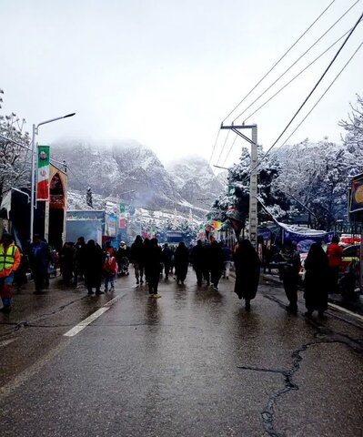 گلزارشهدا کرمان