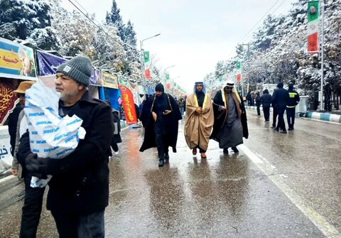 گلزارشهدا کرمان